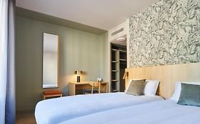 Originals Boutique, Hotel Larivaut, Puy-Guillaume